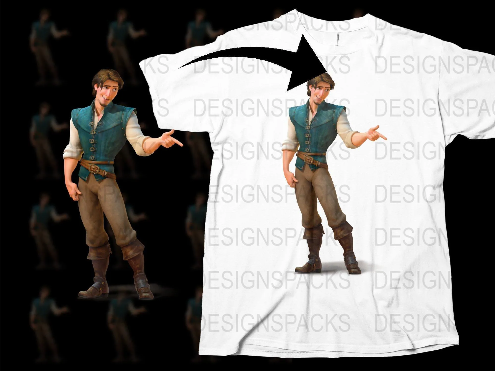 Adventure Style Graphic T-Shirts for Casual Days