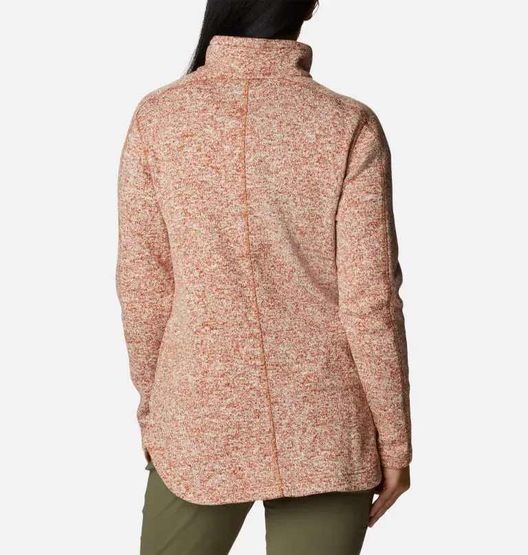 AL7373 Sweater Weather Tunic