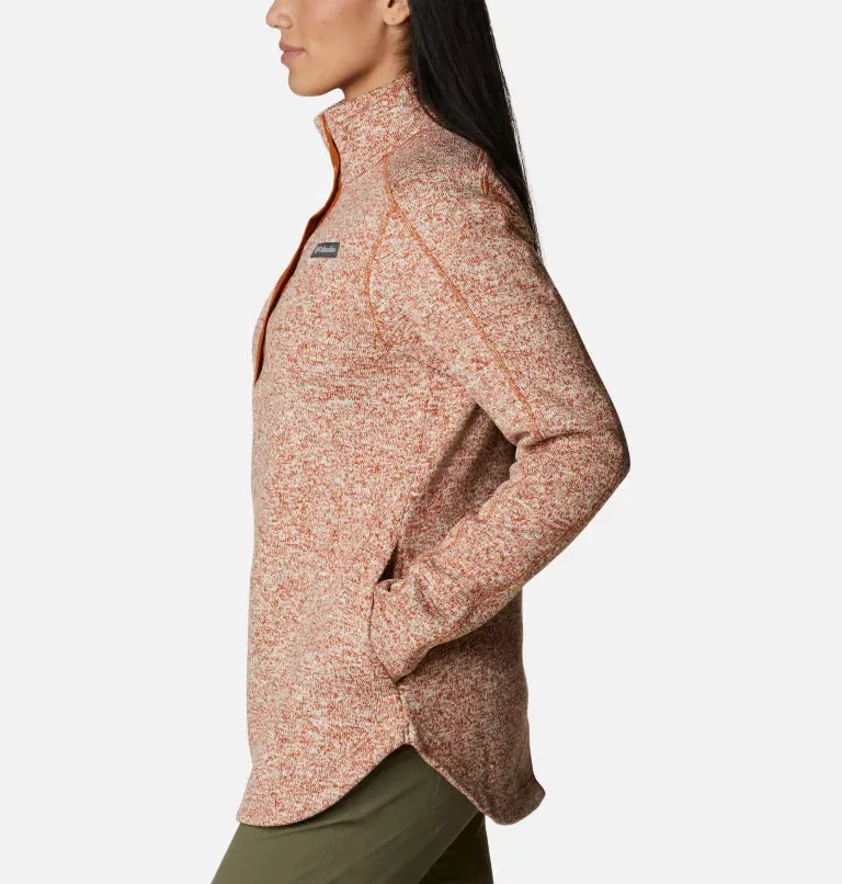 AL7373 Sweater Weather Tunic