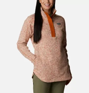 AL7373 Sweater Weather Tunic