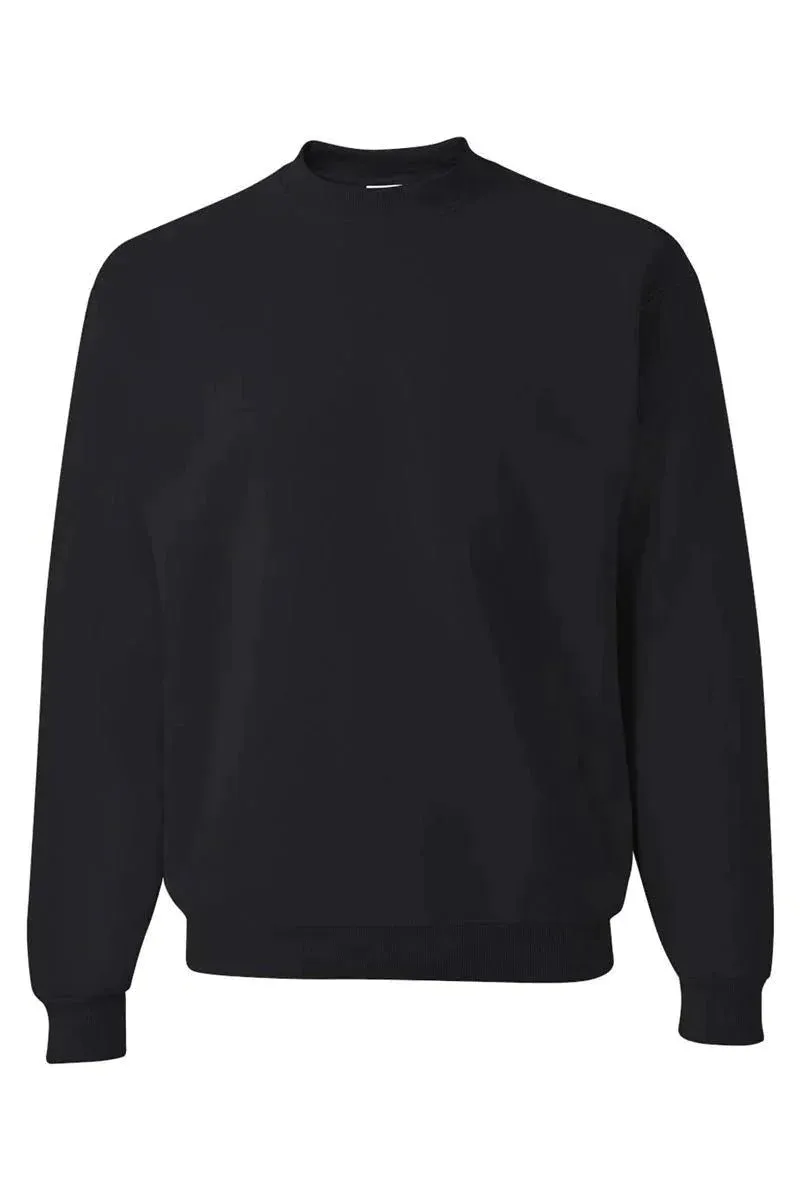 All The Bows Valentine Heart Unisex NuBlend Crew Sweatshirt