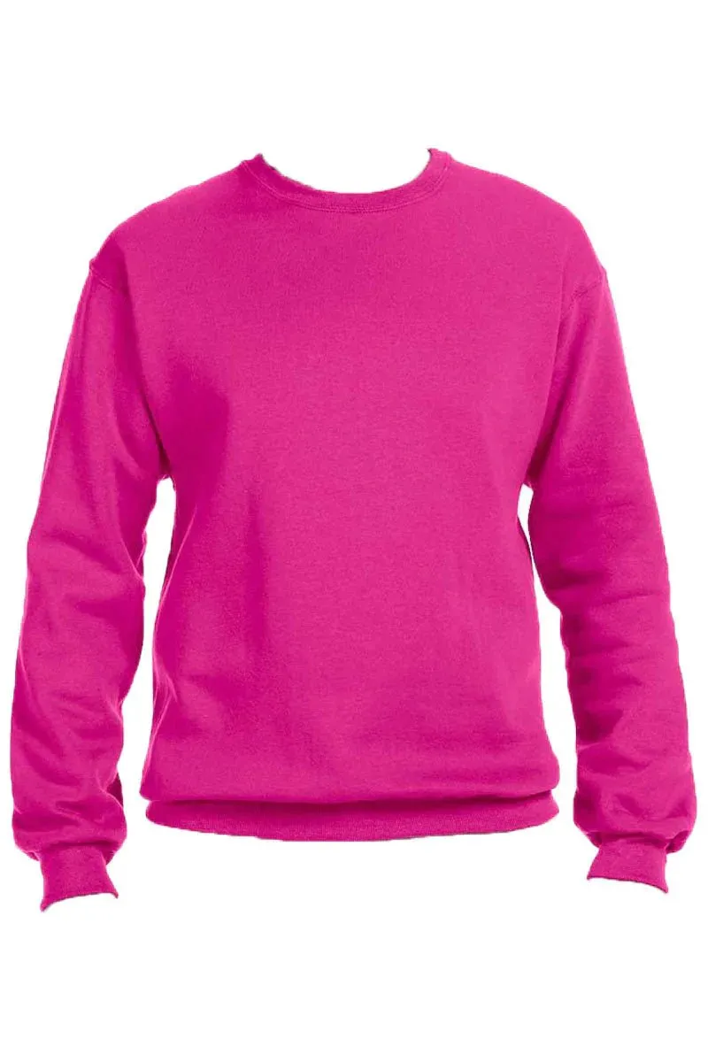 All The Bows Valentine Heart Unisex NuBlend Crew Sweatshirt