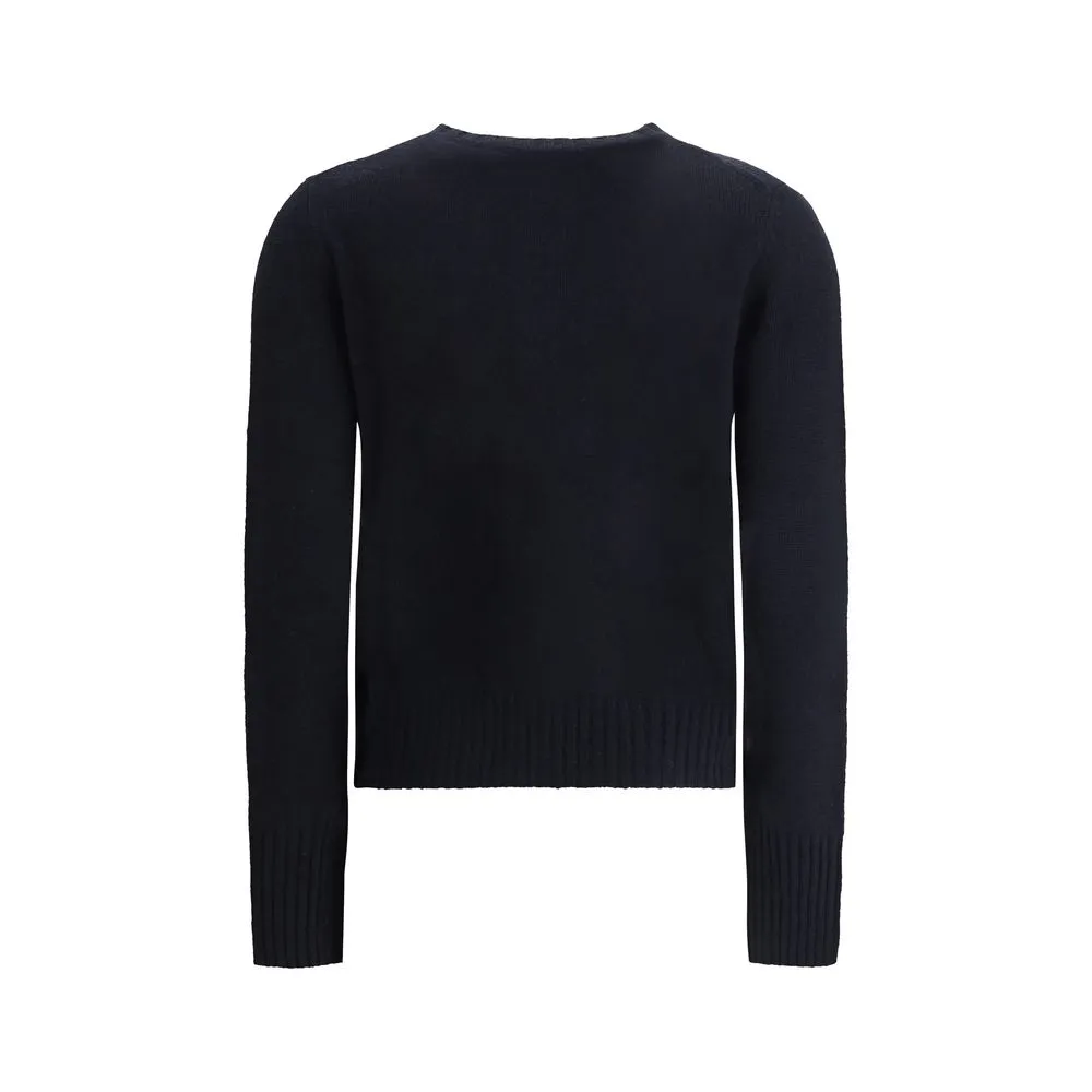 Allude Cashmere Cardigan