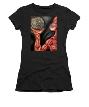 An Idea - Women's T-Shirt
