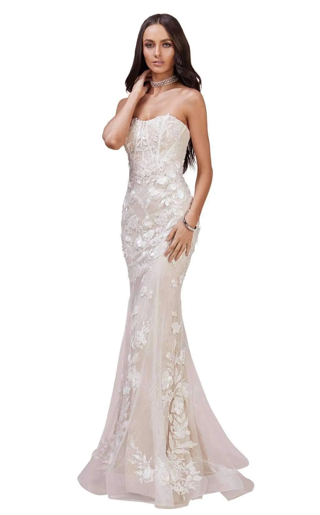 Andrea and Leo A0488 Dress