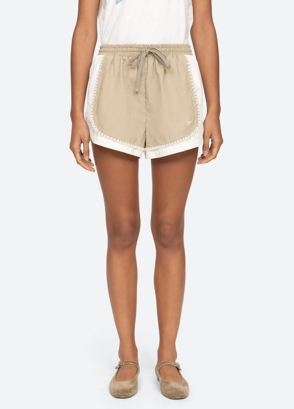 Asta Shorts