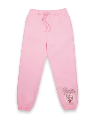 Barbie Womens Malibu Tennis Club Joggers