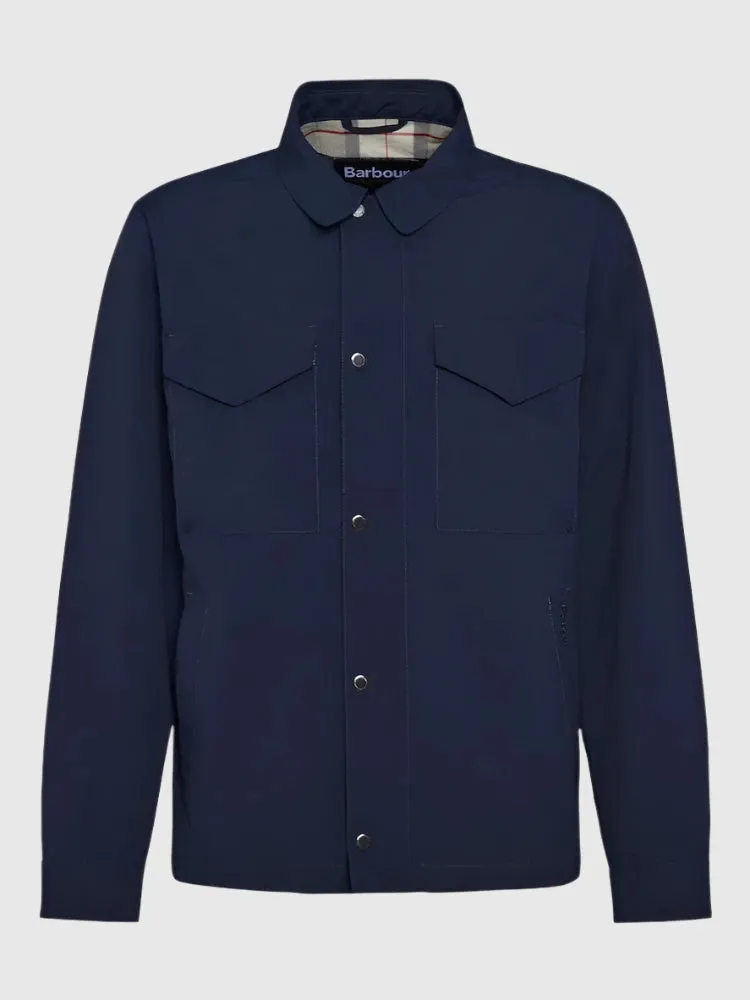Barbour Camber Casual Jacket