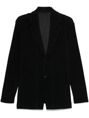 Basics blazer