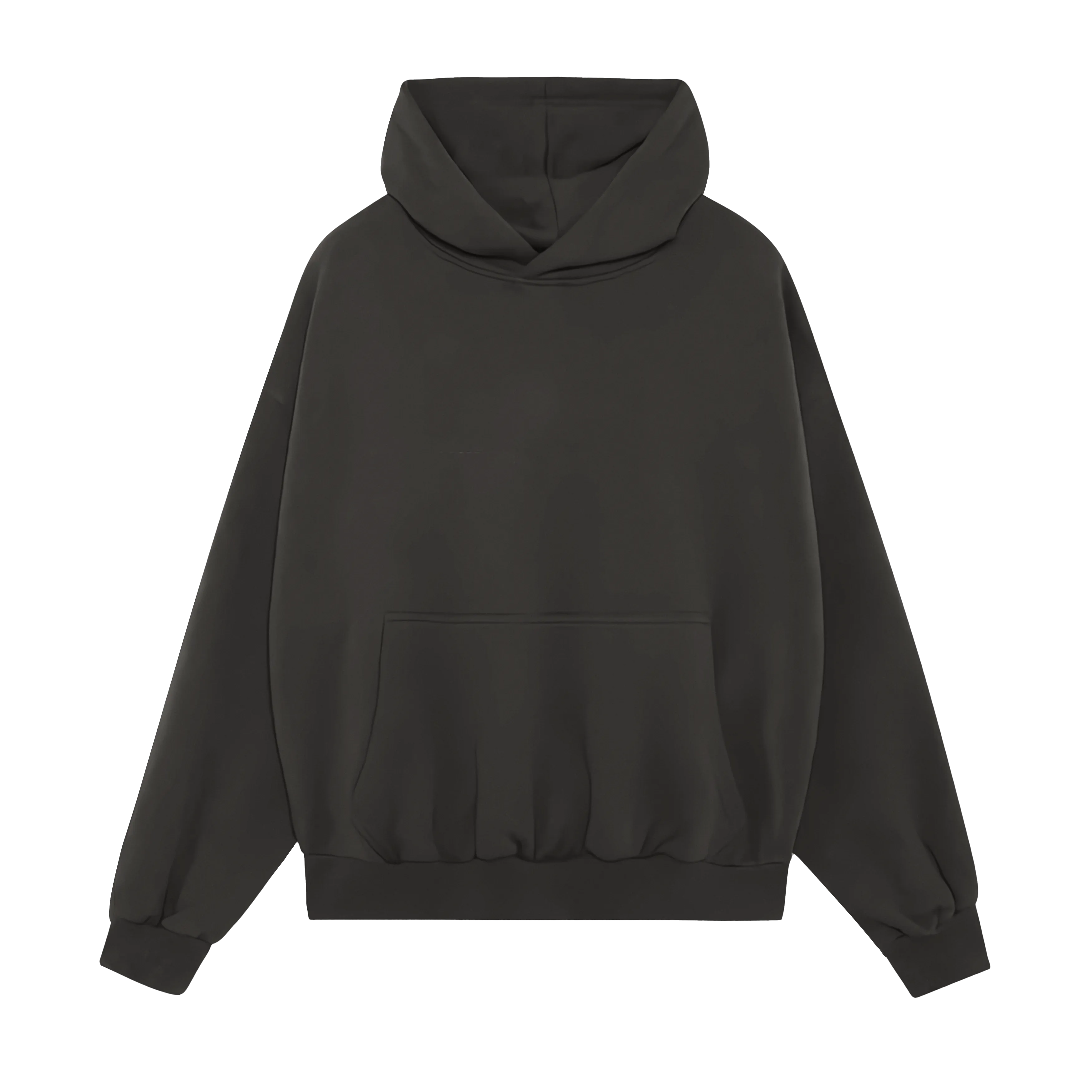 Beauty & Money Premium Fleece Hoodie