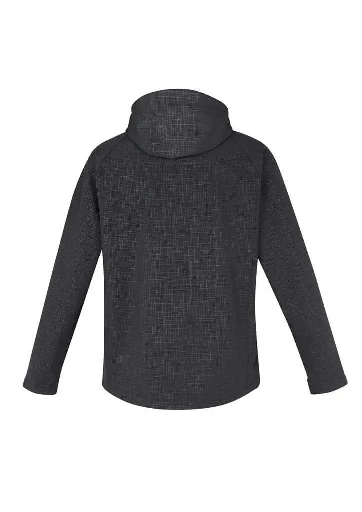 Biz Collection Men's Geo Jacket J135M