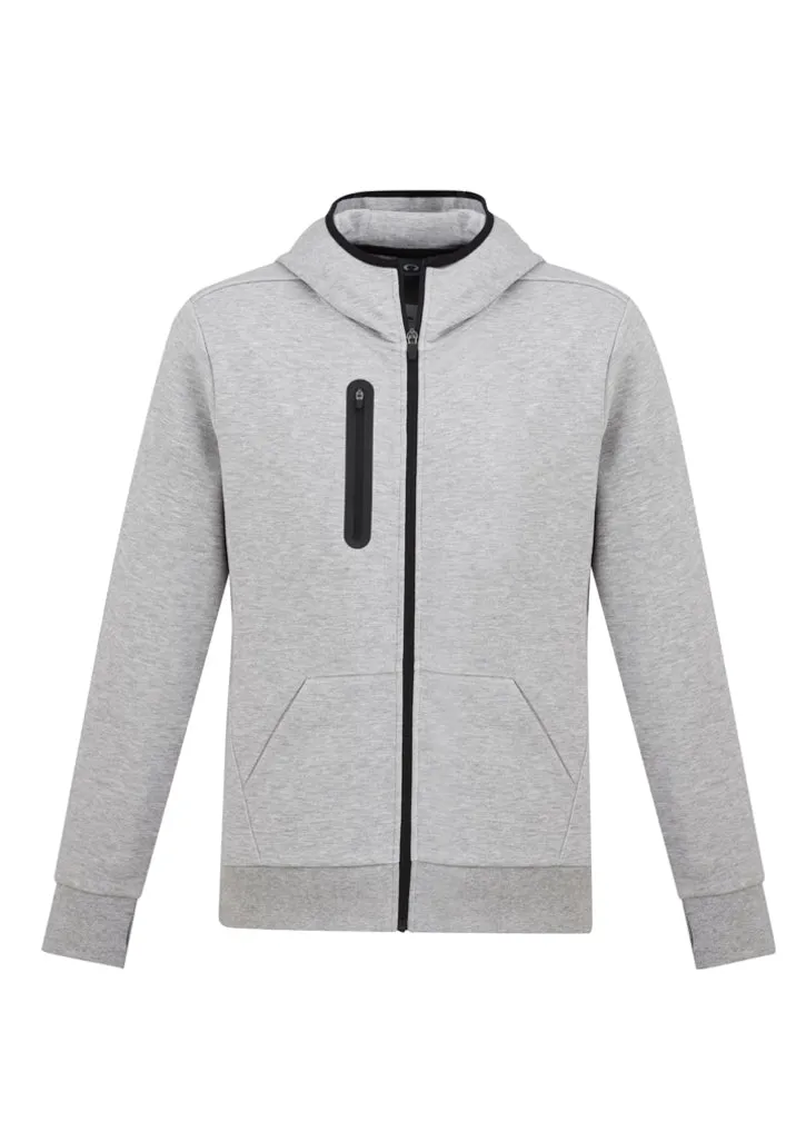 Biz Collection Mens Neo Hoodie  - SW926M