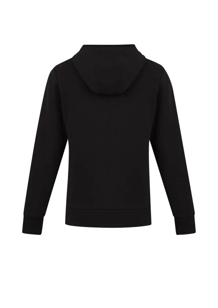 Biz Collection Mens Neo Hoodie  - SW926M