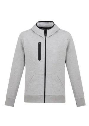 Biz Collection Mens Neo Hoodie  - SW926M