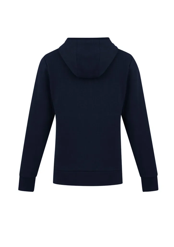 Biz Collection Mens Neo Hoodie  - SW926M