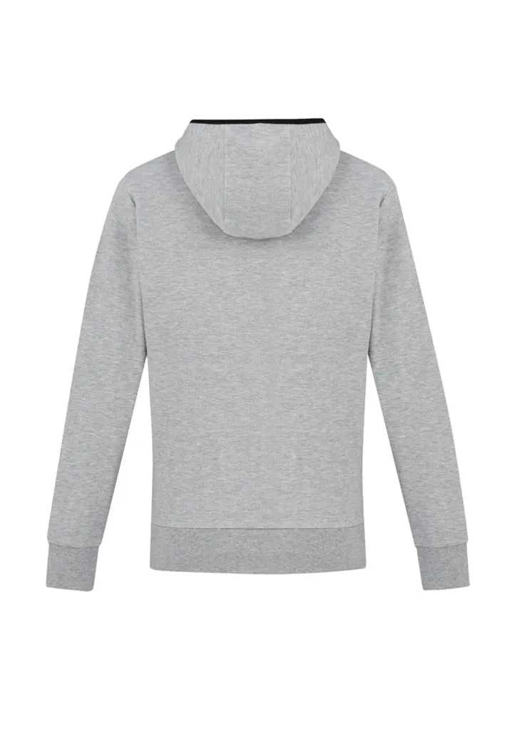 Biz Collection Mens Neo Hoodie  - SW926M