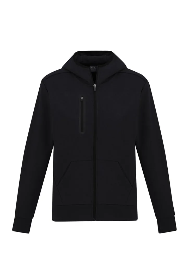 Biz Collection Mens Neo Hoodie  - SW926M