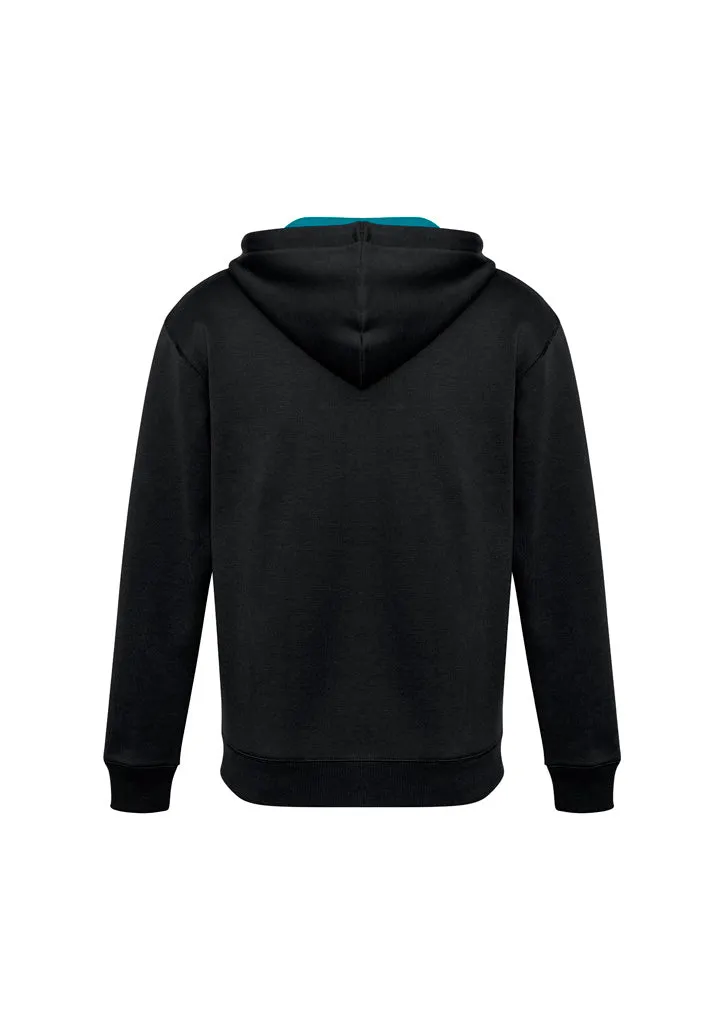 Biz Collection Unisex Renegade Hoodie - SW710