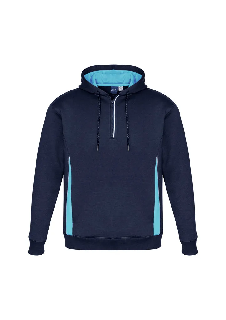 Biz Collection Unisex Renegade Hoodie - SW710