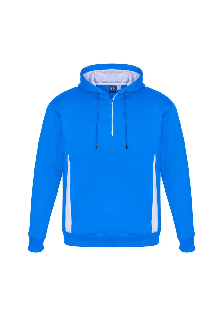Biz Collection Unisex Renegade Hoodie - SW710