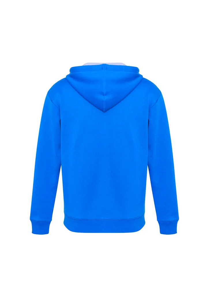 Biz Collection Unisex Renegade Hoodie - SW710
