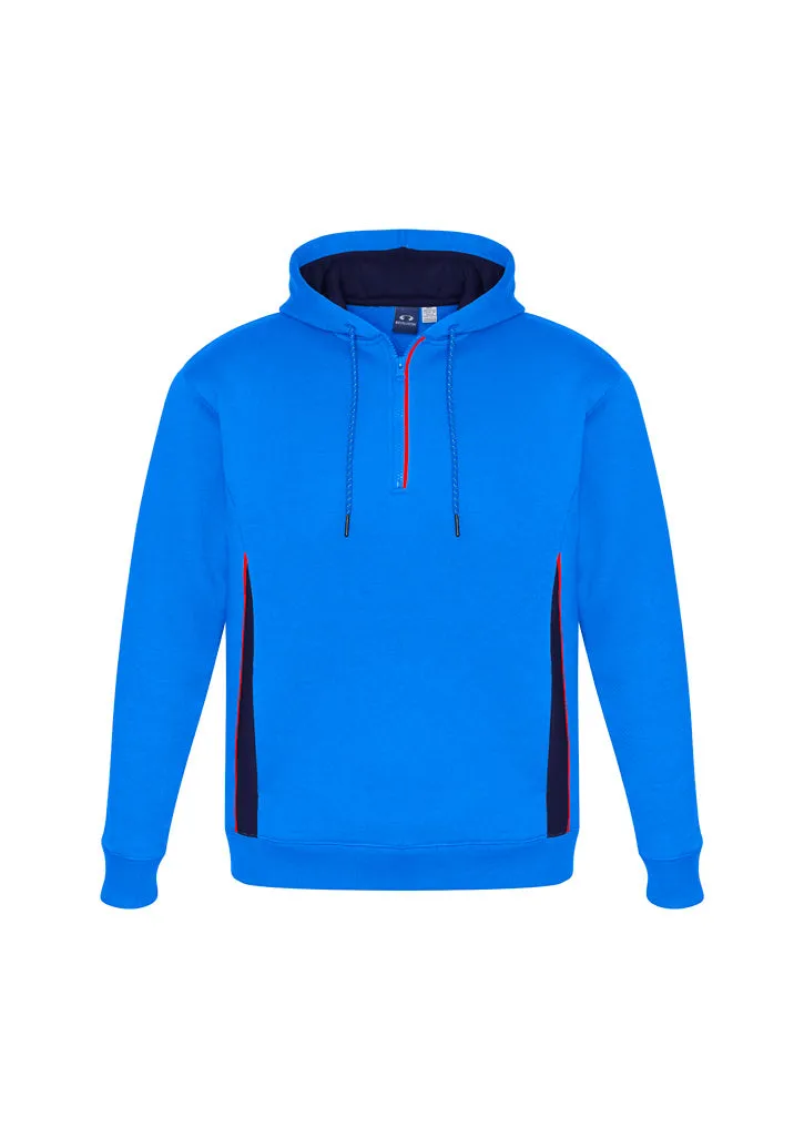 Biz Collection Unisex Renegade Hoodie - SW710