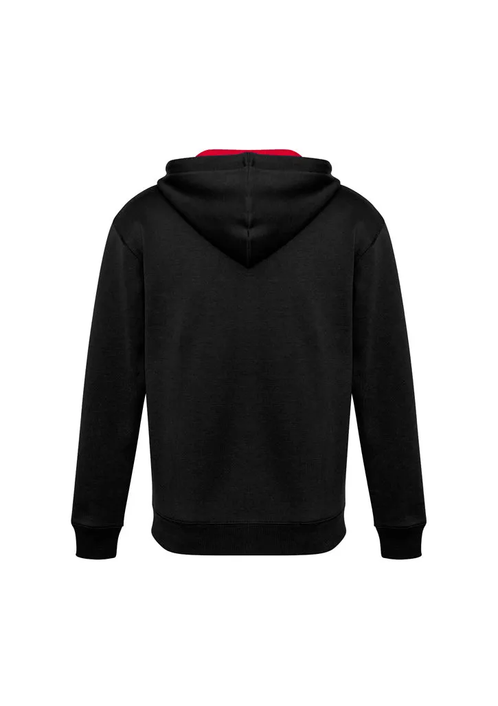 Biz Collection Unisex Renegade Hoodie - SW710
