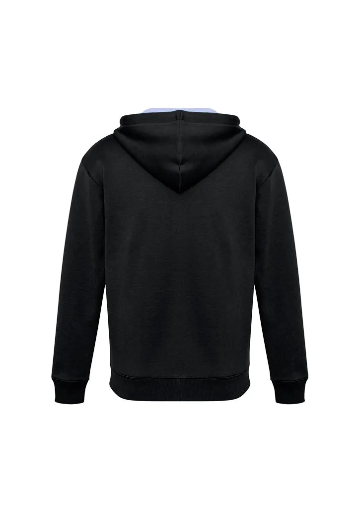 Biz Collection Unisex Renegade Hoodie - SW710