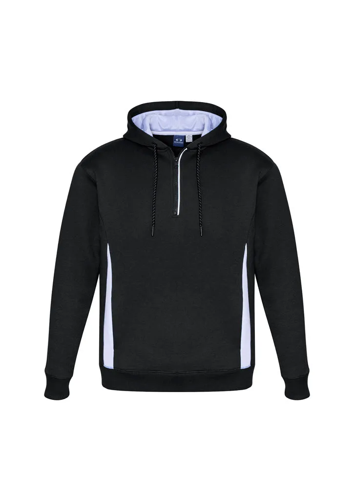 Biz Collection Unisex Renegade Hoodie - SW710
