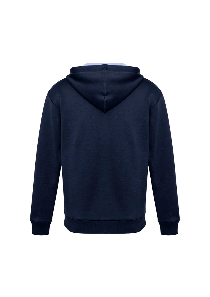 Biz Collection Unisex Renegade Hoodie - SW710