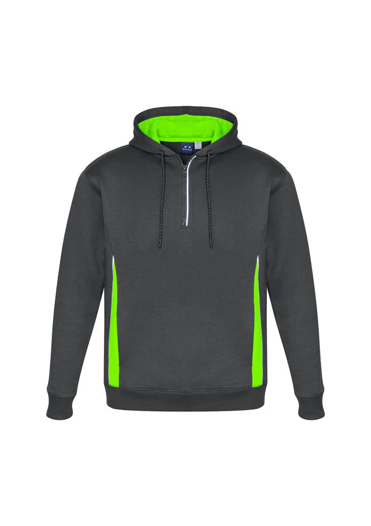 Biz Collection Unisex Renegade Hoodie - SW710