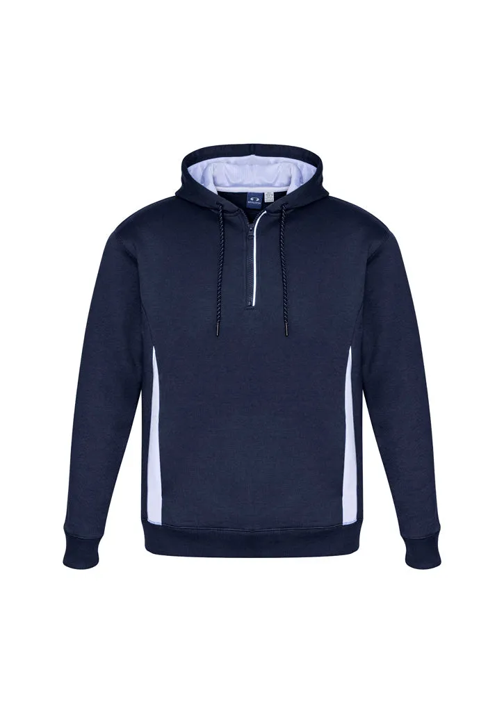 Biz Collection Unisex Renegade Hoodie - SW710