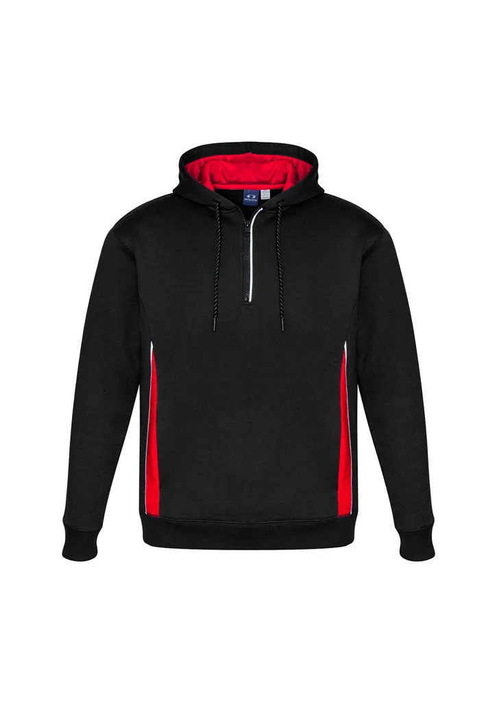 Biz Collection Unisex Renegade Hoodie - SW710