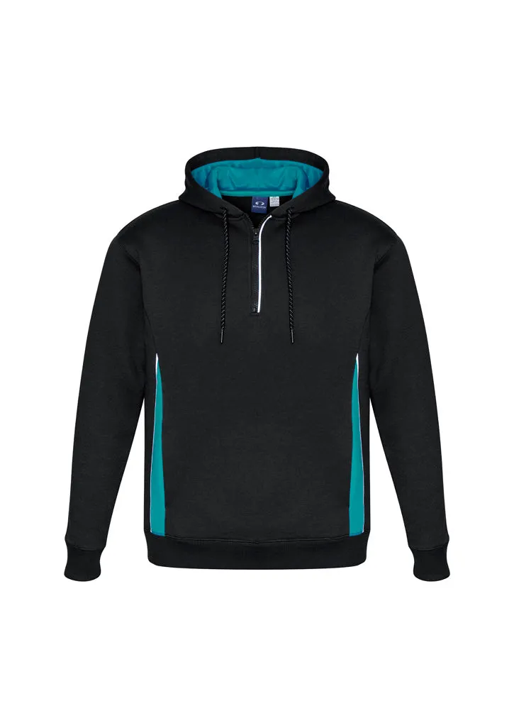 Biz Collection Unisex Renegade Hoodie - SW710