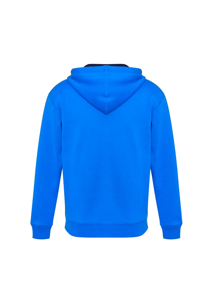 Biz Collection Unisex Renegade Hoodie - SW710