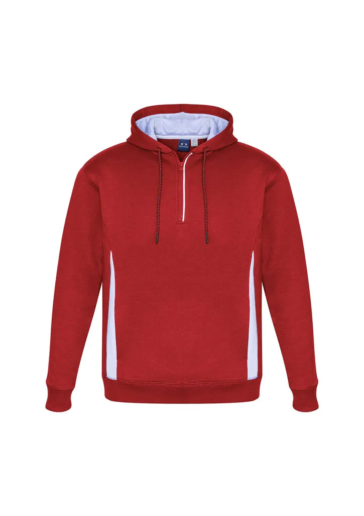 Biz Collection Unisex Renegade Hoodie - SW710