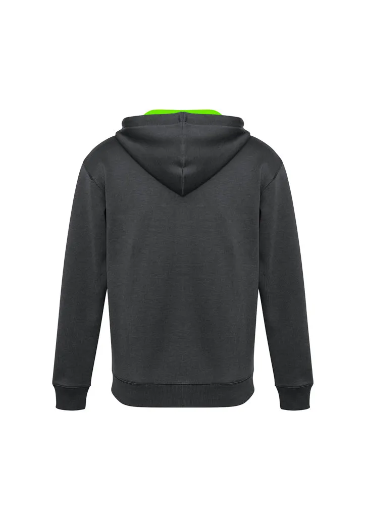 Biz Collection Unisex Renegade Hoodie - SW710