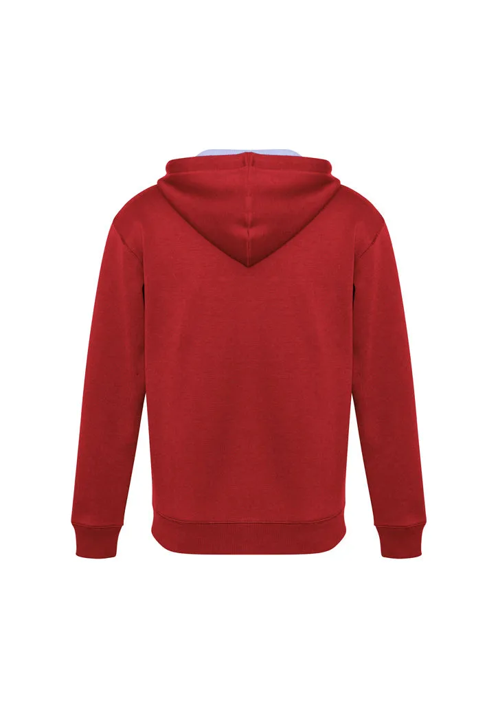 Biz Collection Unisex Renegade Hoodie - SW710
