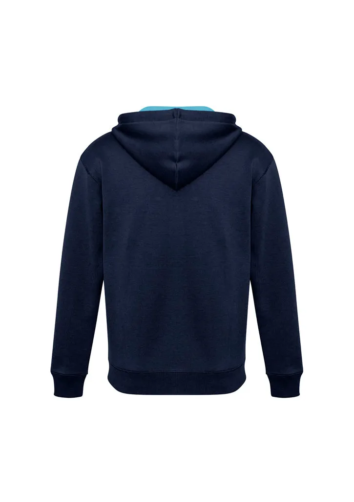 Biz Collection Unisex Renegade Hoodie - SW710