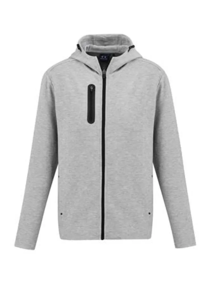 Biz Collection Womens Neo Hoodie (SW926L)-Clearance