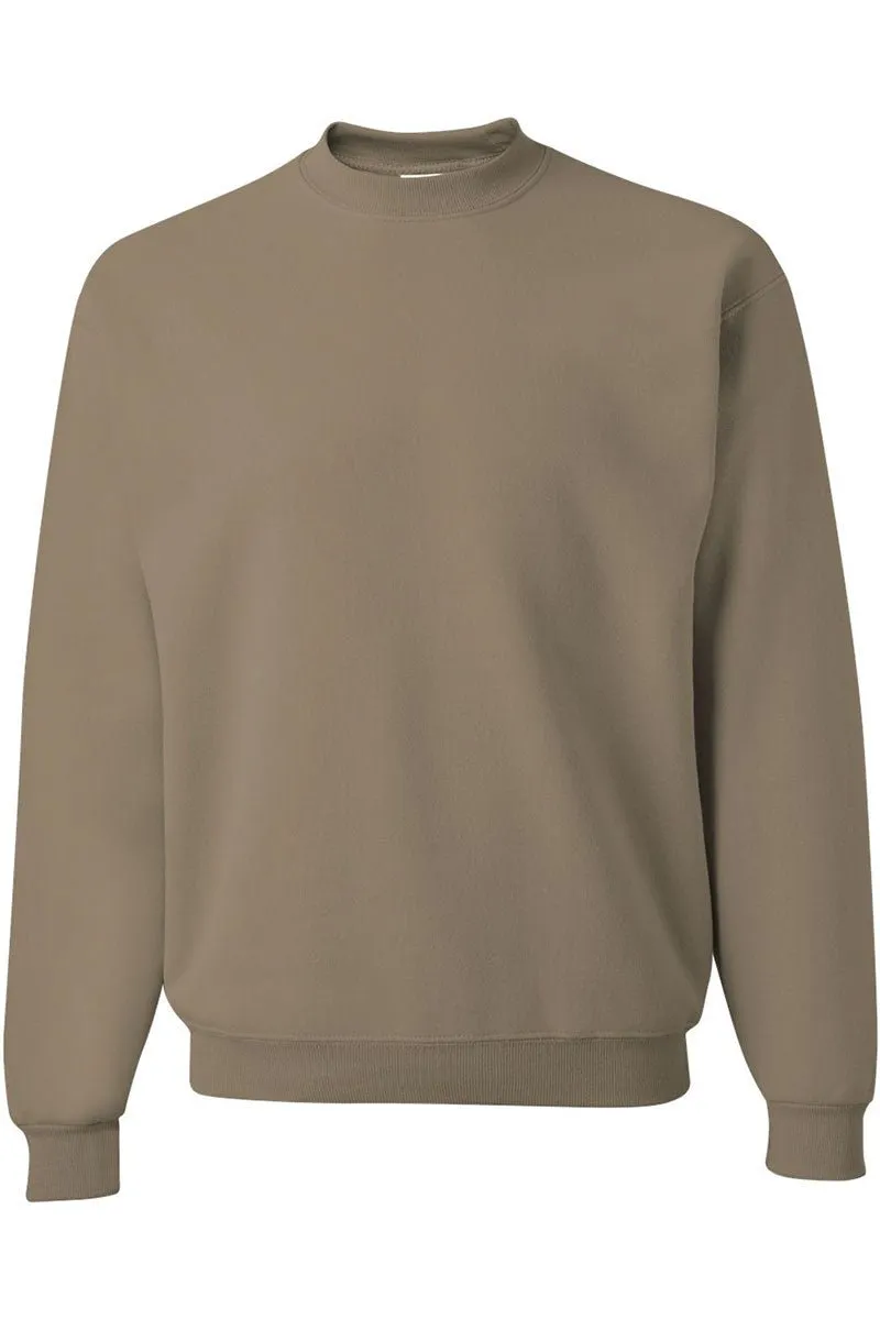 Bowy Thankful Unisex NuBlend Crew Sweatshirt