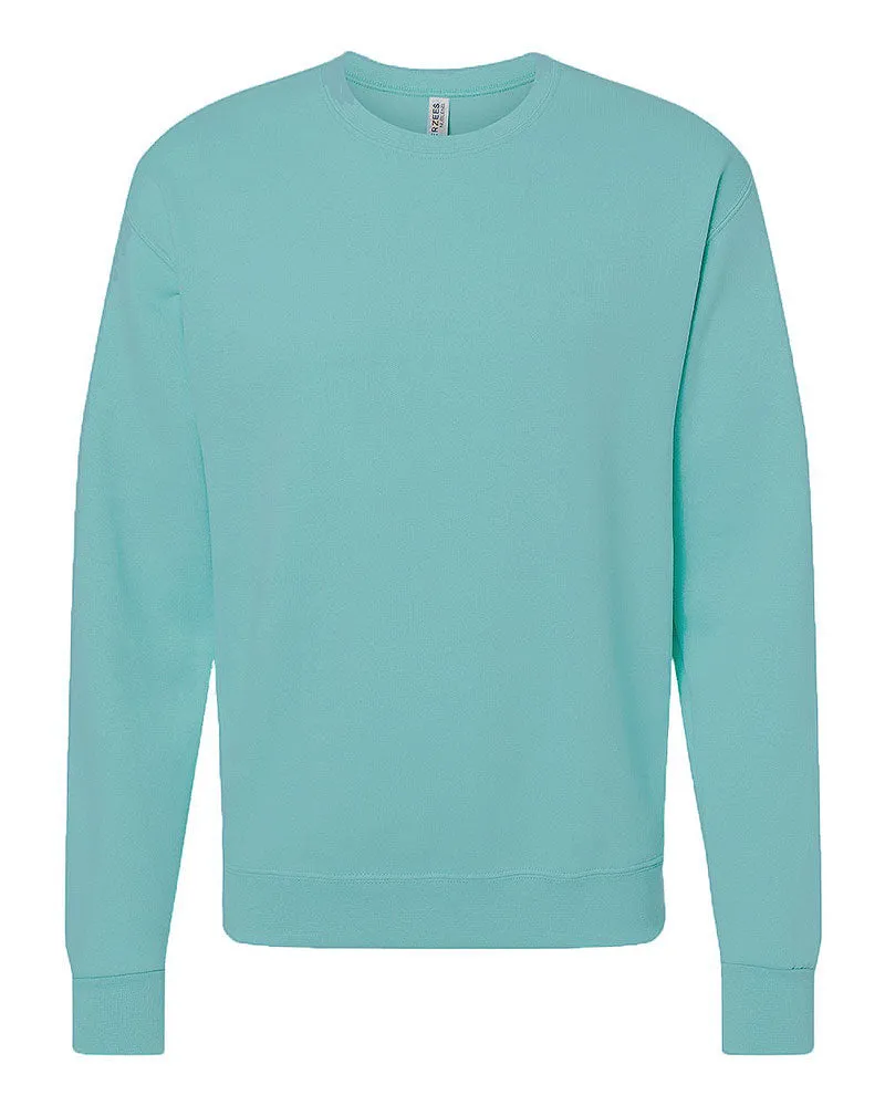 Bowy Thankful Unisex NuBlend Crew Sweatshirt