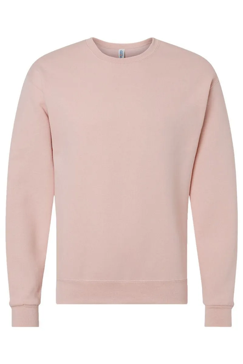 Bowy Thankful Unisex NuBlend Crew Sweatshirt