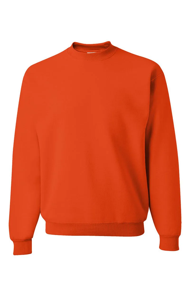 Bowy Thankful Unisex NuBlend Crew Sweatshirt