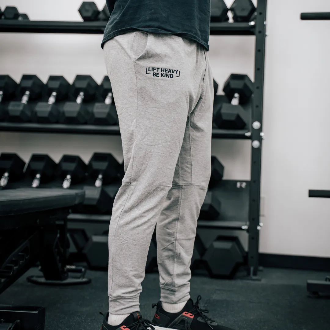 Bracket Jogger
