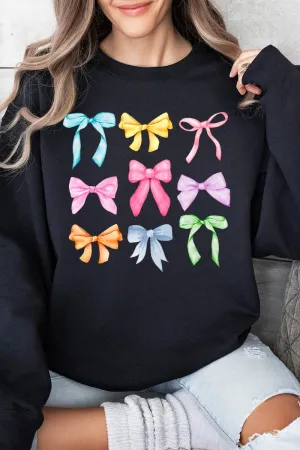 Bright Bowtique Unisex NuBlend Crew Sweatshirt