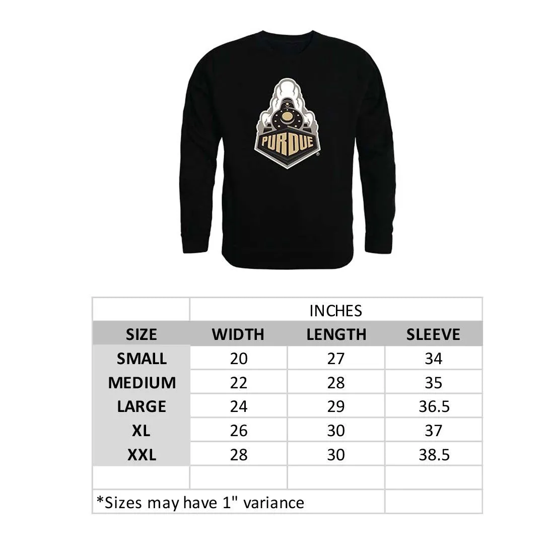 Bryant University College Crewneck Pullover Sweatshirt