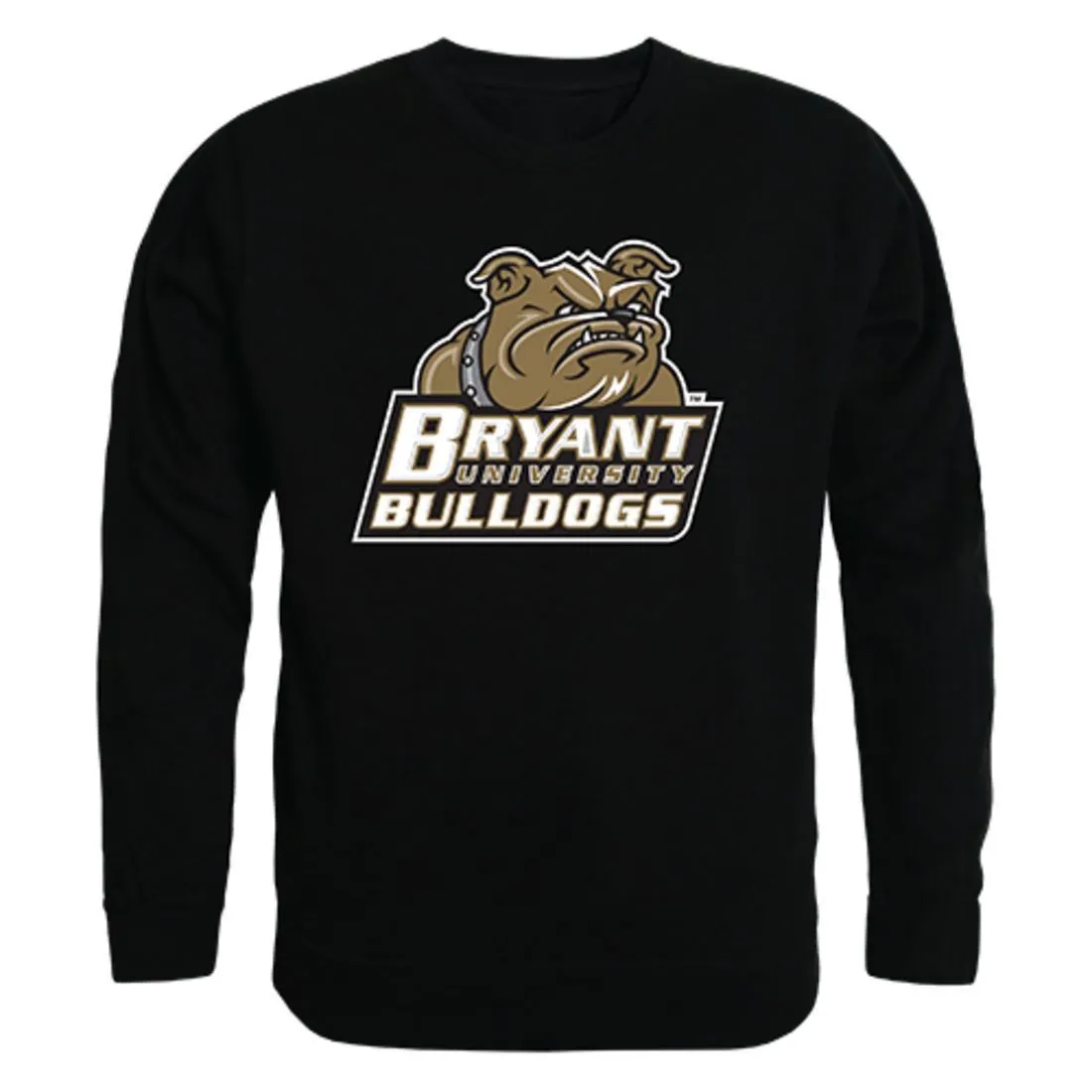 Bryant University College Crewneck Pullover Sweatshirt