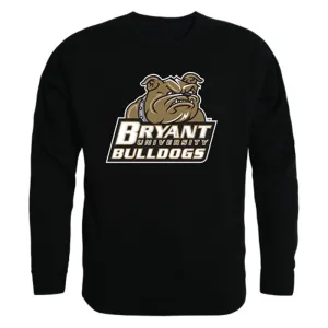 Bryant University College Crewneck Pullover Sweatshirt