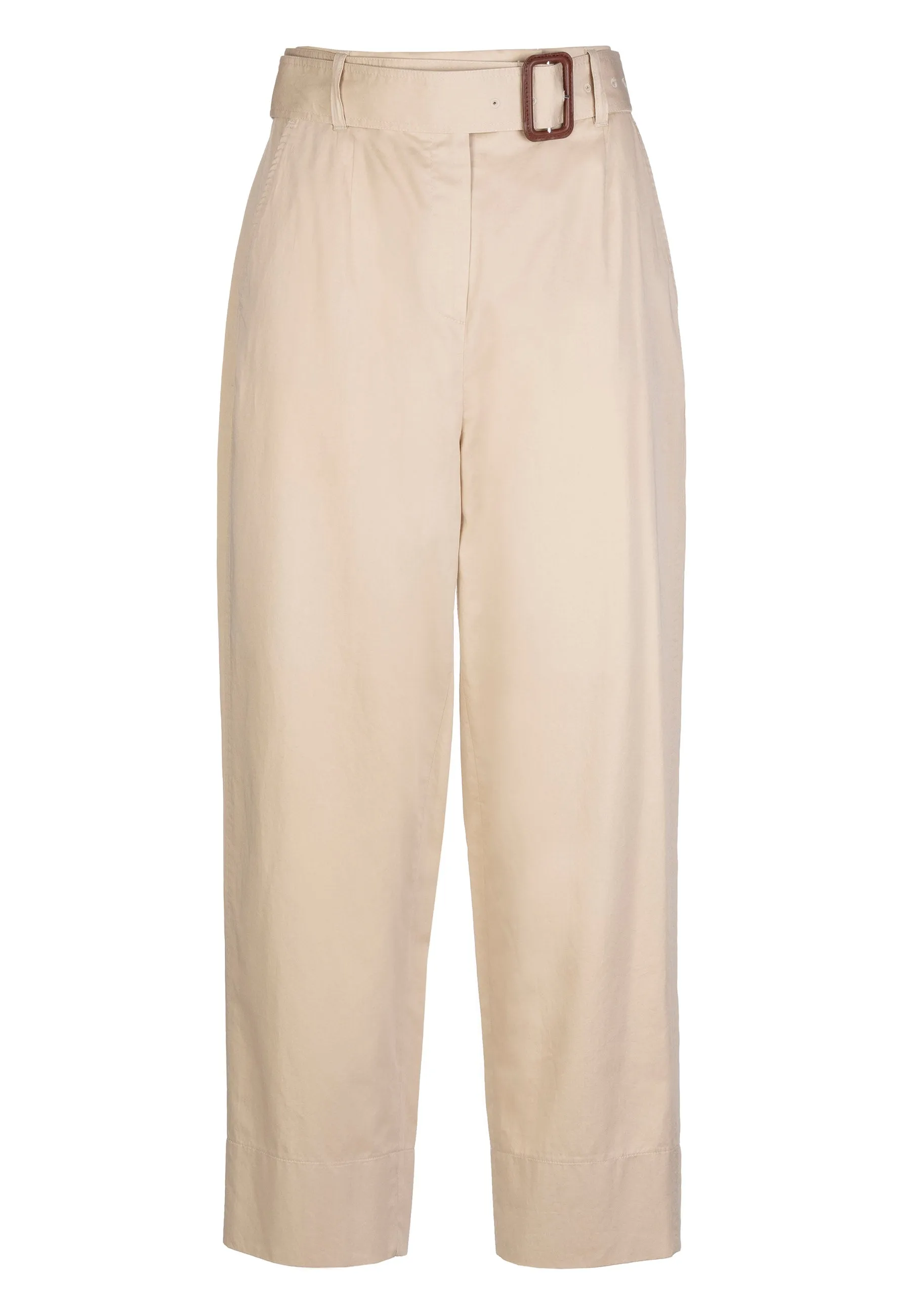 Camel Pants | Soft Camel